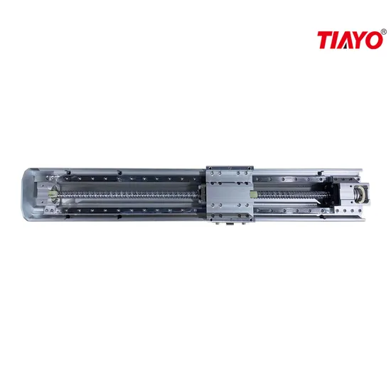 Linear Actuator for Pet Bottle Filling Testing Equipment